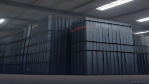 4 Metre Trapez Sac Fiyatları ve Güncel Demir Çelik Maliyetleri 2026